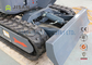 30 Gelar Gradeability Mini Crawler Excavator 2600mmx1980mmx930mm 2.2km/H
